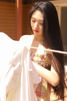 诱人的女邻居